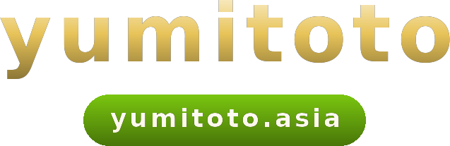 yumitoto logo